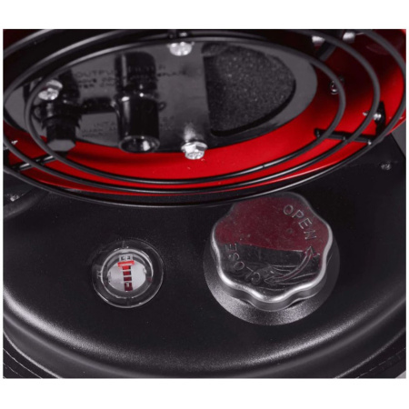 Картинка Пушка тепловая Дизельная Ресанта ТДП-20000 20 кВт