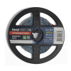 Светодиодная лента Uniel ULS-M11-2835-60LED/m-8mm-IP20-DC12V-4,8W/m-5M-4000K PROFI