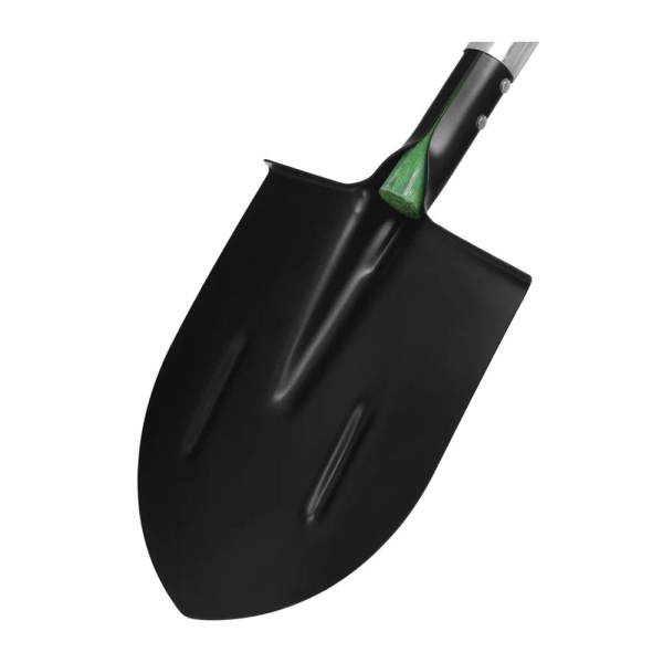 Картинка Лопата штыковая 210х290х1150 мм фиберглассовый черенок PALISAD