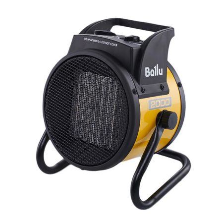 Тепловая электрическая пушка Ballu BKR-3 2000 Вт