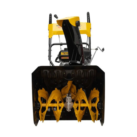 Картинка Снегоуборщик Бензиновый KR562 KRANZ