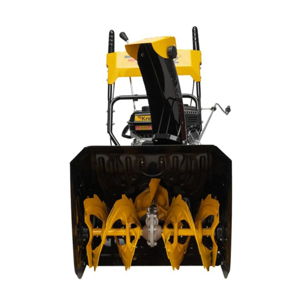 Картинка Снегоуборщик Бензиновый KR562 KRANZ