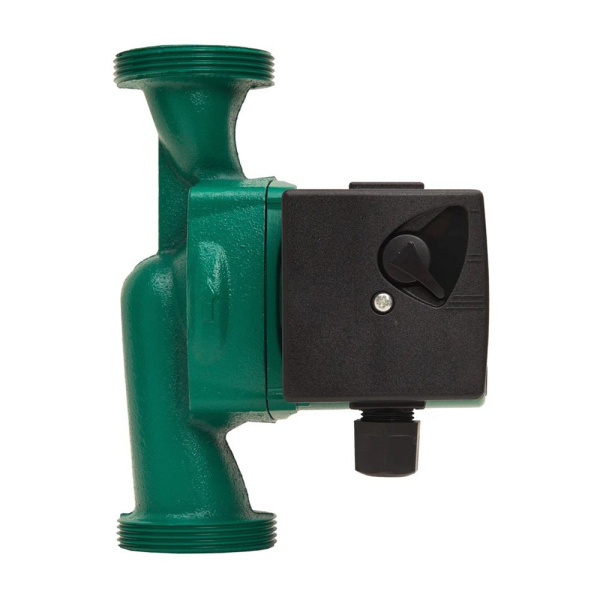 Картинка Циркуляционный насос C-32/2 180 мм с гайками "making Оasis everywhere" OASIS