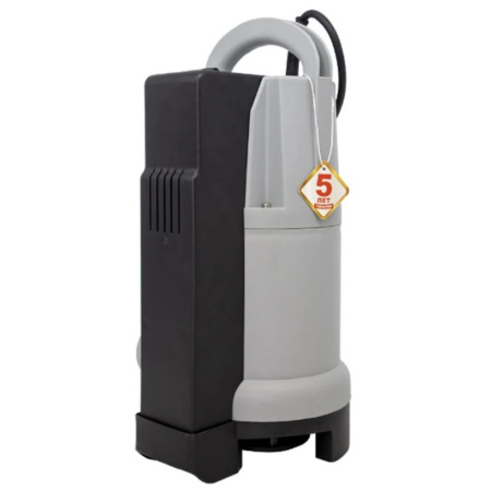 Картинка Насос дренажный Ресанта НД-15500П/35B 77/2/4