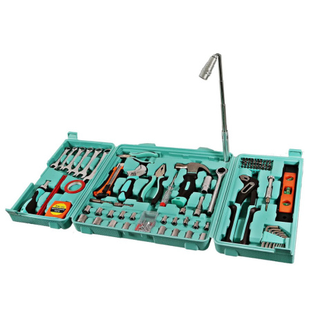 Картинка Набор инструментов 98 предметов Sturm