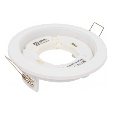 Картинка Светильник GX53R-standard RWM без лампы Белый IN HOME