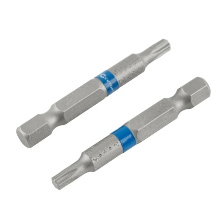 Изображение Биты Cutop Torx T20 50 мм Картинка Биты Cutop Torx T20 50 мм