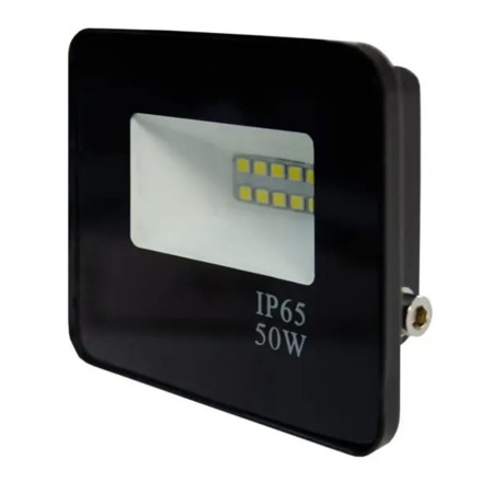 Прожектор LightPhenomenON LT-FL-03-IP65-50W-6500K LED