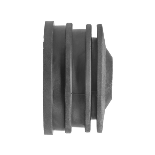 Картинка Манжета для канализации Черная ТЭП 50х25 MasterProf