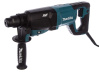 Перфоратор Makita HR2641 800 Вт до 26 мм