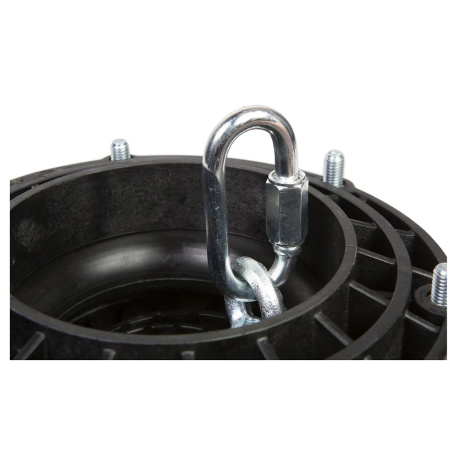 Картинка Оголовок скважинный ОСП 90-110/25 пластик 6000 Джилекс