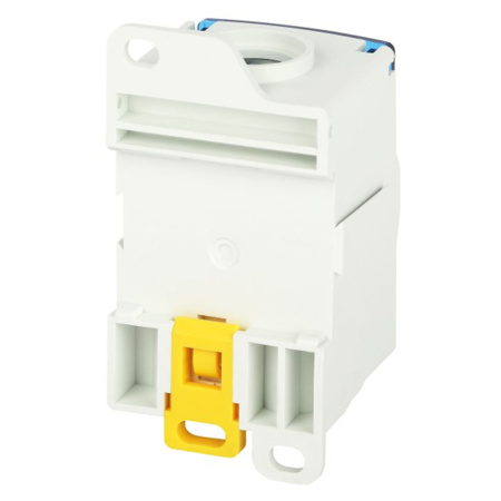 Картинка Блок распределительный на DIN-рейку NO-122-43 РБД-400А ERA