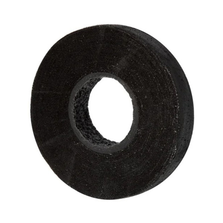 Изолента ХБ 18х0,35 мм ролик 31,9 м 200 гр Тканевая PROconnect