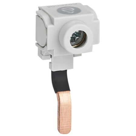 Вводная клемма 25 мм² 1-3P City9 Set Systeme Electric