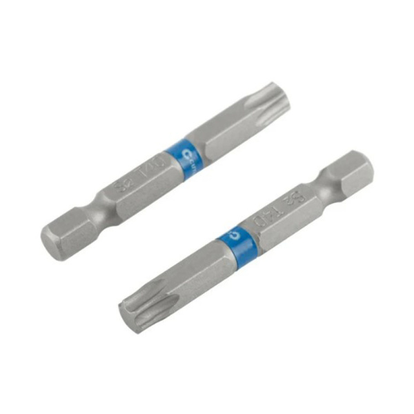 Картинка Биты стальные Т40х50 CUTOP