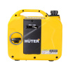 Картинка Бензогенератор инверторный компактный Huter DN1500Si
