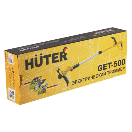 Картинка Электротриммер Huter GЕT 500