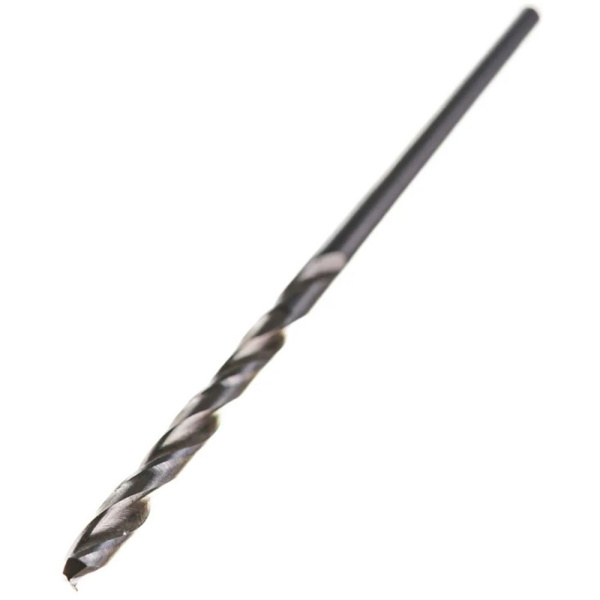 Картинка Сверло по металлу HSS-G 2.0х49 Milwaukee THUNDERWEB