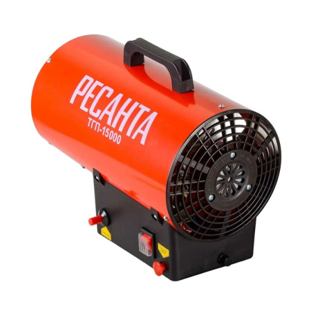 Картинка Тепловая газовая пушка Ресанта ТГП-15000