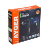 Картинка Дрель сетевая ударная AD850 AYGER
