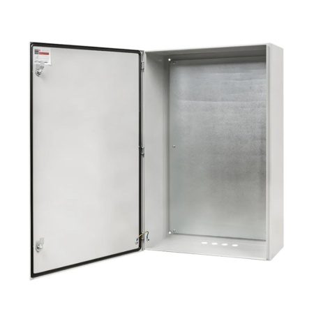 Картинка Щит с монтажной панелью ЩМПг 1000х650х300 мм IP54 герметичный EKF
