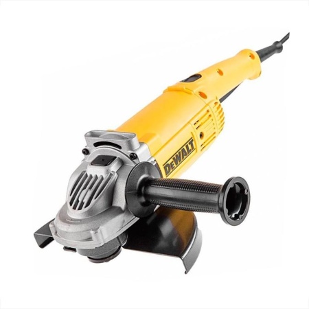 УШМ DeWALT DWE 492-QS