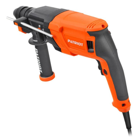 Картинка Перфоратор Патриот RH 243Q
