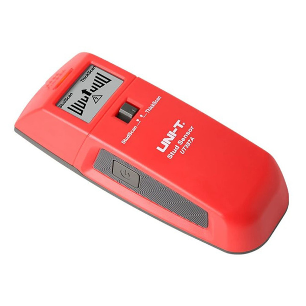 Изображение Детектор металла и кабелей UNI-T UT387A 13-1150 Картинка Детектор металла и кабелей UNI-T UT387A 13-1150