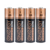 Картинка Батарейка Тип АА ENERGY Ultra LR6/4В