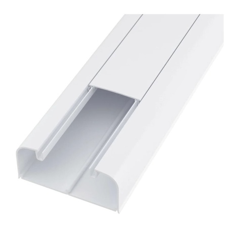 Кабель-канал 110x50 IN-Liner FRONT DKC