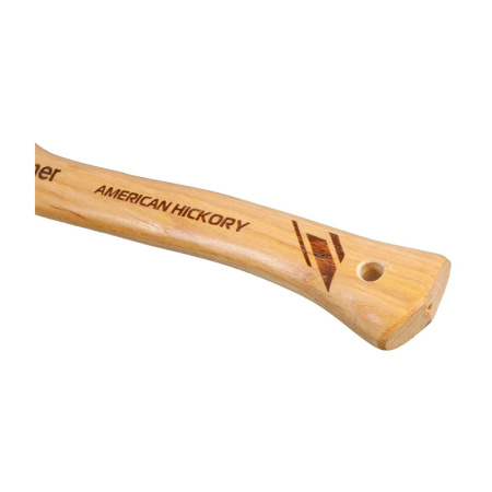 Картинка Топор 1000 гр деревянная рукоятка Hanskonner