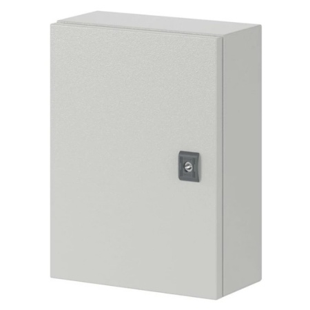 Щит с монтажной панелью ЩМП 400x300x150 мм IP65 серия ST DKC