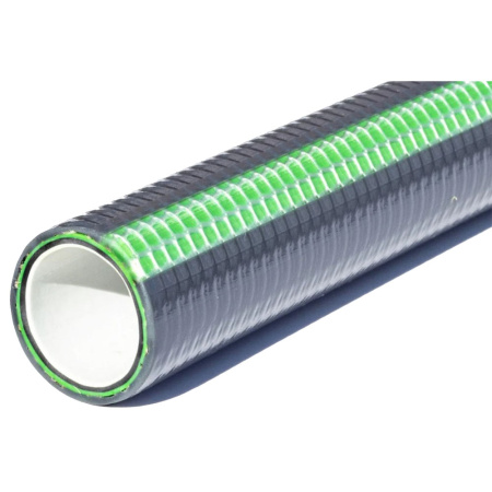 Картинка Шланг поливочный пятислойный армированный ИСТОК Профи 3/4 50 м FIT РОС