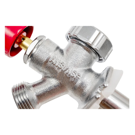 Картинка Незамерзающий кран WF-2102 150 мм Unipump