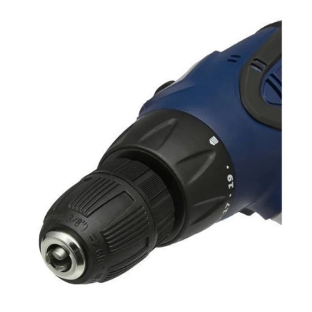 Картинка Дрель-шуруповерт AES650