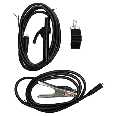 Картинка Сварочный аппарат Ресанта САИ 220 ПН