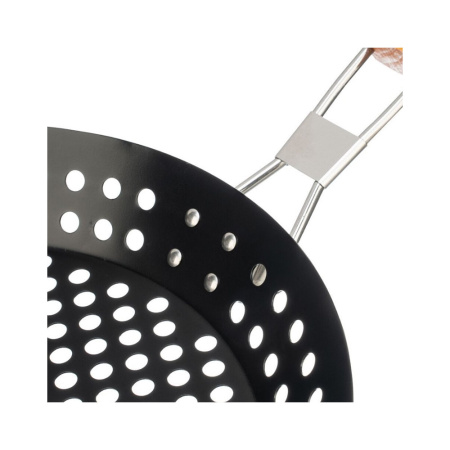 Картинка Решетка жаровня 530х305х40 мм PALISAD