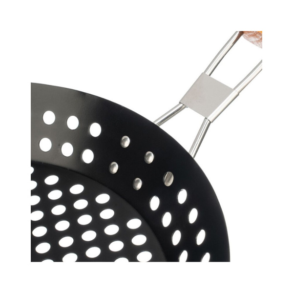 Картинка Решетка жаровня 530х305х40 мм PALISAD