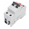 Картинка Автоматический выключатель 2п SH202 С 10А 6.0кА ABB