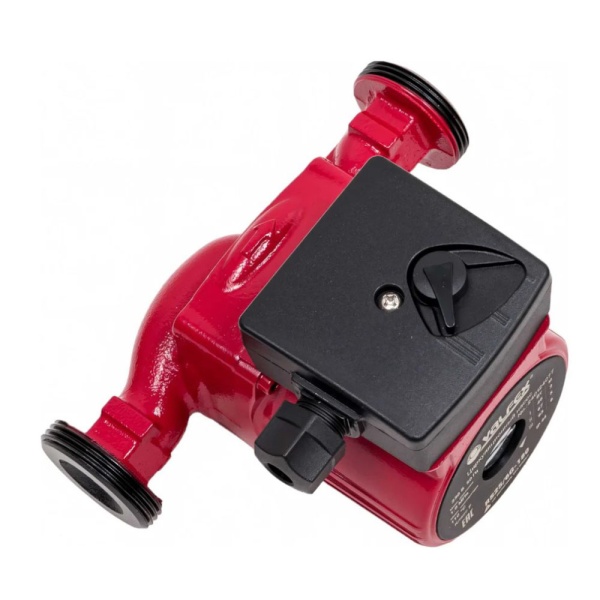 Картинка Циркуляционный насос VCP 25-60G 180 мм с гайками VALFEX RS25/6G-180