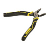 Картинка Пассатижи/плоскогубцы 175 мм Hanskonner