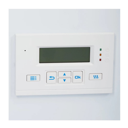 Картинка Котел электрический PLUS 12 кВт STOUT