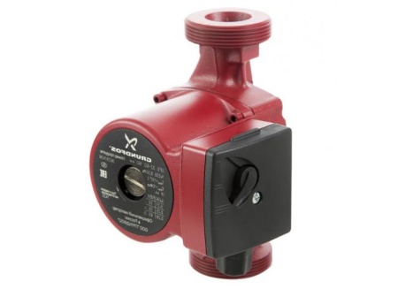 Насос циркуляционный UPS 32-60 Grundfos