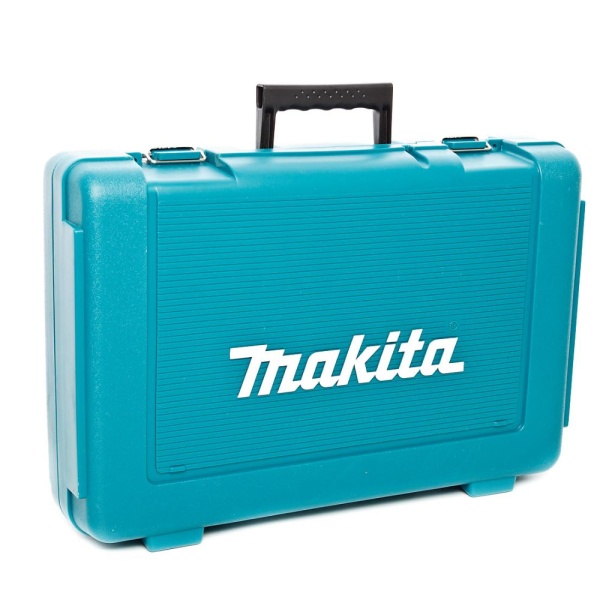 Картинка Аккумуляторная дрель-шуруповерт Makita DHP453SYE