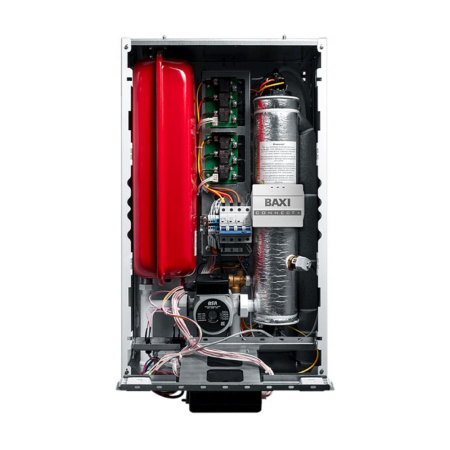 Картинка Котел электрический настенный Baxi AMPERA Plus 9