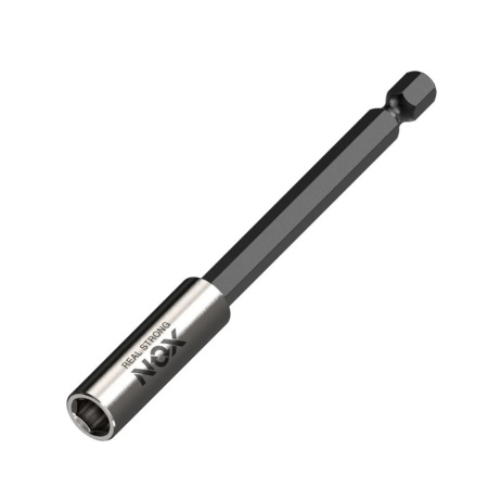 Держатель бит магнитный 100 мм NOX