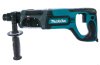 Картинка Перфоратор Makita HR2475 780 Вт до 24 мм