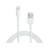 Кабель USB-A – Lightning для Apple 2,4А 2 м Белый REXANT