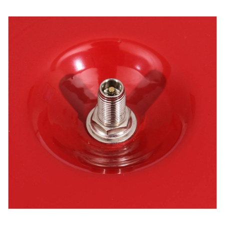 Картинка Бак расширительный на отопление 50 л Красный STH-0006-000050 STOUT