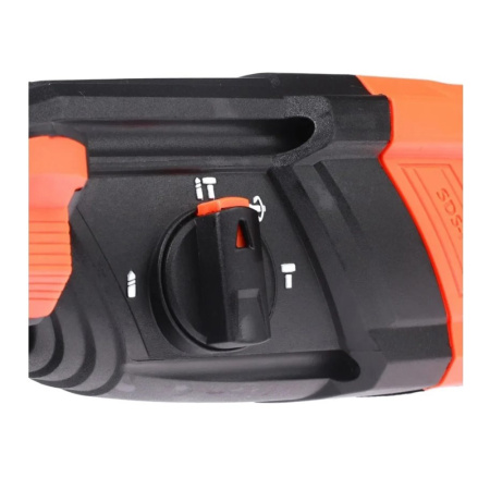 Картинка Перфоратор PATRIOT RH 267Q